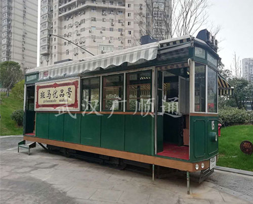 廣場景觀（guān）亭